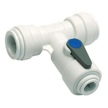 Picture of Speedfit 15mm x 3/4'' Angle Stop Valve
ASV3