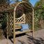Picture of Keswick Arbour
PERKES