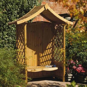 Picture of Tenbury Arbour
PERTEN