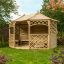 Picture of Sandringham Gazebo
GAZSAN