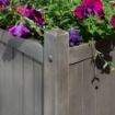 Picture of Alderley Grey Rectangular Planter 
ALDRECPL