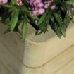 Picture of Marberry Rectangular Planter 
PLLY100