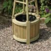 Picture of Marberry Obelisk Planter
PLOBELISK