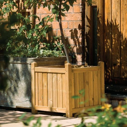 Picture of Square Planter
PLTUB50