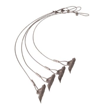 Picture of Easy Hook Earth Anchors
SL10036