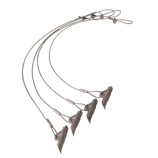 Picture of Easy Hook Earth Anchors
SL10036