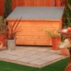 Picture of Garden Chest
GC1T