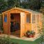 Picture of Workshop 9' x 9'
SWS9X92T