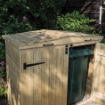 Picture of Apex Bin Store 
BINLRGA2