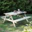 Picture of Picnic Bench 5'
PTSE15