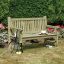 Picture of Softwood Bench
SWBENCH15