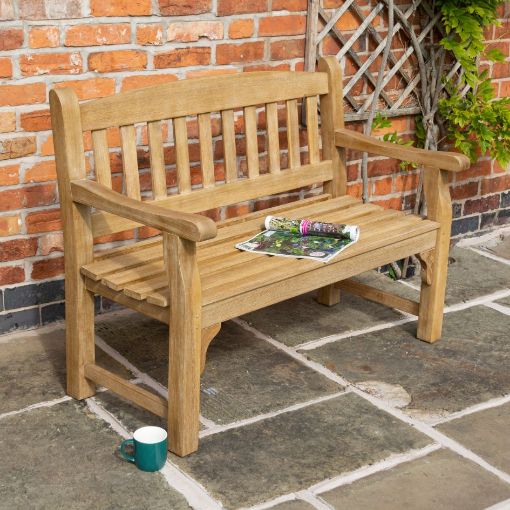 Picture of Tuscan Bench 1.2m
TUSCBEN12