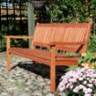 Picture of Willington Bench 1.5m
WILBENCH15