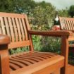 Picture of Willington Companion Seat 
WILCOMP1
