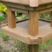 Picture of Lechlade Bird Table
BTABLELEC