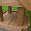 Picture of Windrush Bird Table
BTABLEWIN