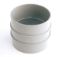 Picture of Hunter 110mm Grey Double Socket Solvent Weld
GS210