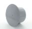 Picture of Hunter 110mm Grey Socket Plug
GS214