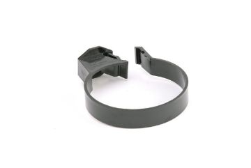 Picture of Hunter 110mm Grey Pipe Fixing Bracket
GS217