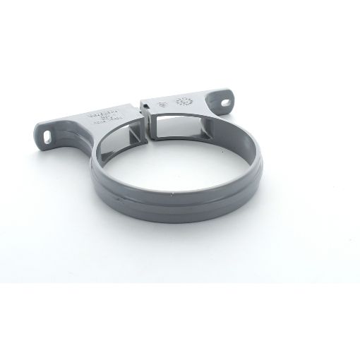 Picture of Hunter 110mm Grey Socket Bracket
GS220