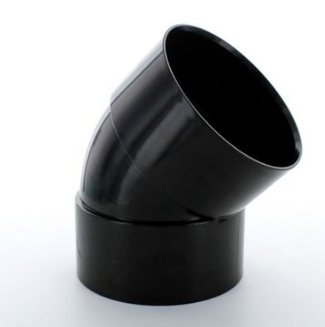Picture of Hunter 110mm Grey 135 Degree Spigot Tail
GS332
