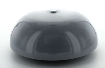 Picture of Hunter 110mm Grey Extract Cover
RV592