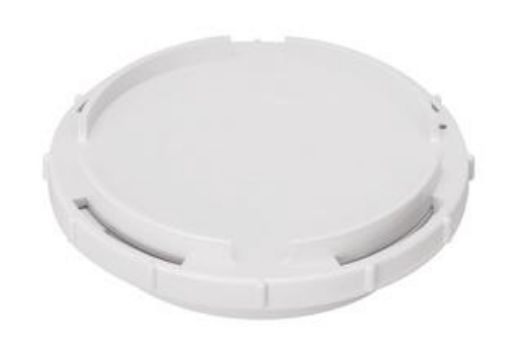Picture of Hunter 110mm Grey Access Cap Solvent Socket Tail
GS667