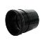 Picture of Hunter 110mm Black Single Socket
BS208