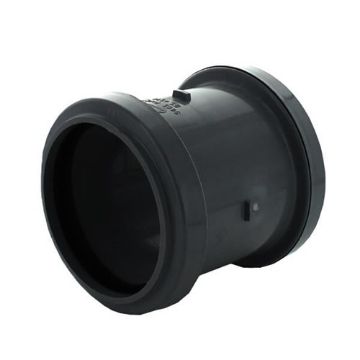 Picture of Hunter 110mm Black Slip Coupling
BS211