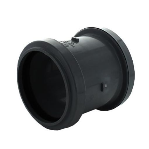 Picture of Hunter 110mm Black Slip Coupling
BS211