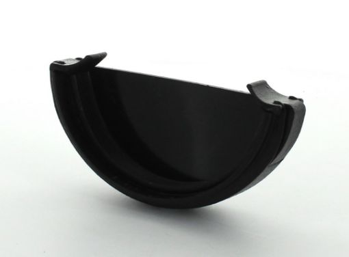 Picture of Hunter 112mm Foundry Finish External Stopend