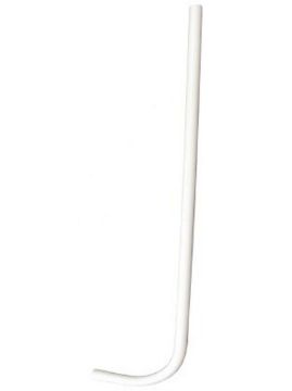 Picture of White Electricity Meter Box Hockey Stick 1.5m
EC1002