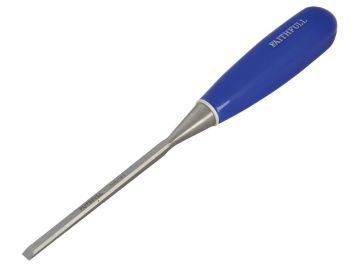 Picture of Faithfull 6mm Blue Grip Bevel Edge Chisel
FAIWCB14