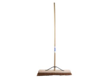 Picture of Faithfull 24" Soft Coco Broom, Handle & Stay
FAIBRCOCO24H
