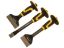 Picture of RoughNeck Chisel & Bolster Set (3) 
31-993