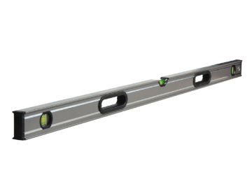 Picture of Stanley FatMax 1200mm Box Level 0-43-648
0-43-648
