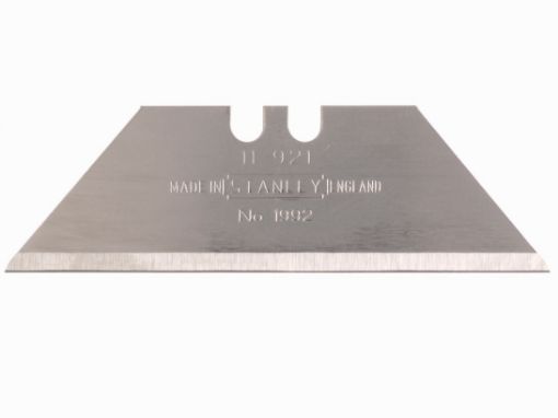 Picture of Stanley 1992B Heavy Duty Knife Blades (5)
0-11-921