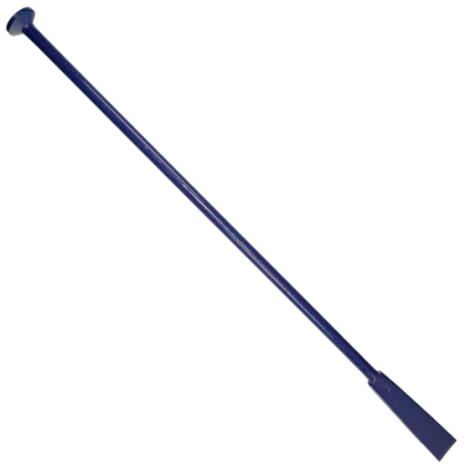 Picture of Faithfull 1750mm Chisel End Post Hole Bar
60211000