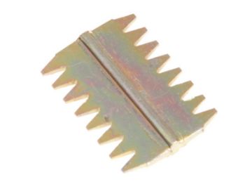 Picture of Faithfull 1.5" Scutch Combs (5)
RI-SC112N