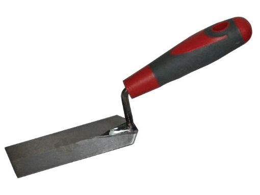 Picture of Faithfull 5" x 2" Soft Grip Margin Trowel
202003052