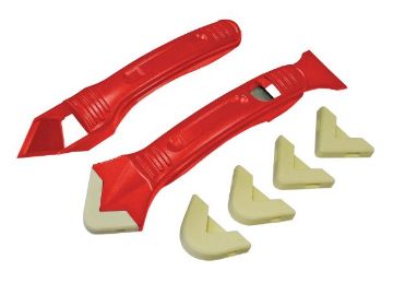 Picture of Faithfull Silicone Scraper Kit (2)
984173641