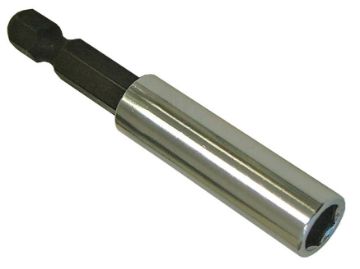 Picture of Faithfull 60mm Magnetic Bit Holder Standard
FAISBMBHSTD