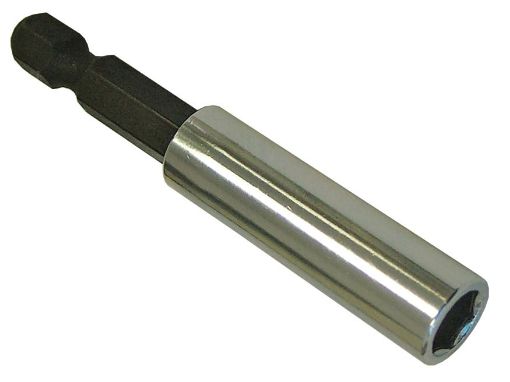 Picture of Faithfull 60mm Magnetic Bit Holder Standard
FAISBMBHSTD