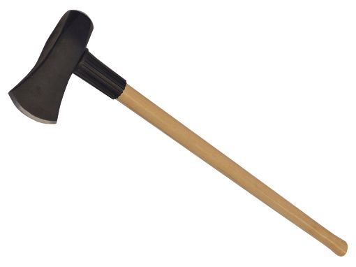 Picture of Faithfull 8Lb Hickory Log Splitting Maul
60112007