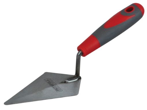 Picture of Faithfull 6" Soft Grip Pointing Trowel
201053006