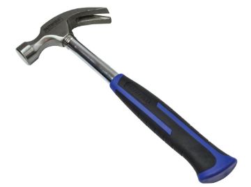 Picture of Faithfull 16oz Steel Shaft Claw Hammer
FA062-16SS