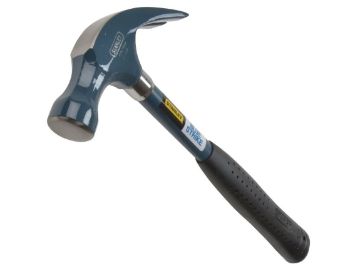 Picture of Stanley 16oz Blue Strike Hammer 1-51-488
1-51-488