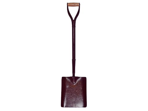 Picture of Faithfull Steel Square Mouth Shovel
RI25-ASSMS2MYD