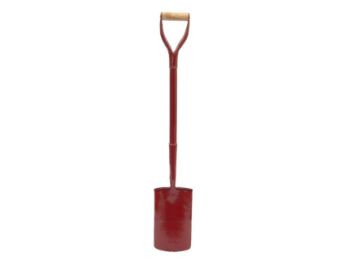 Picture of Faithfull Steel Digging Spade
RI25-RFASTDS
