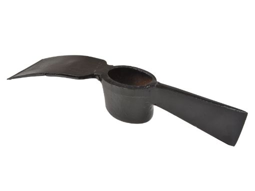 Picture of Faithfull 5lb Grubbing Mattock Head
60511027